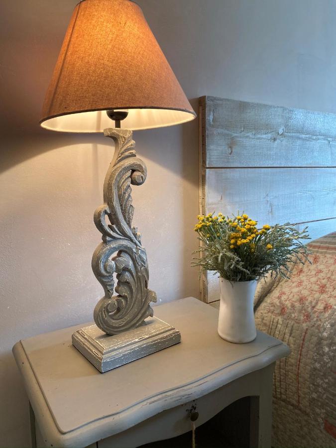 Les Mas D'Azur Appartement Ванс Экстерьер фото