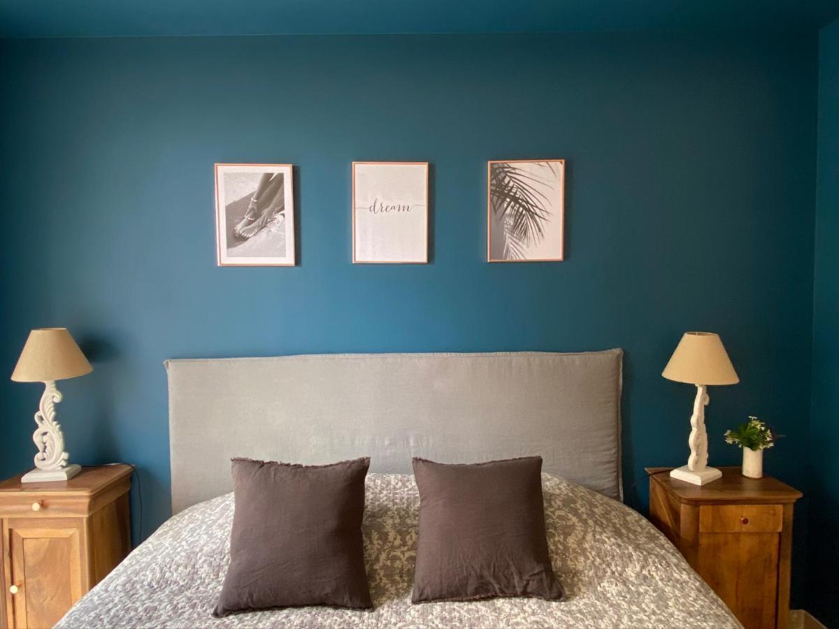 Les Mas D'Azur Appartement Ванс Экстерьер фото