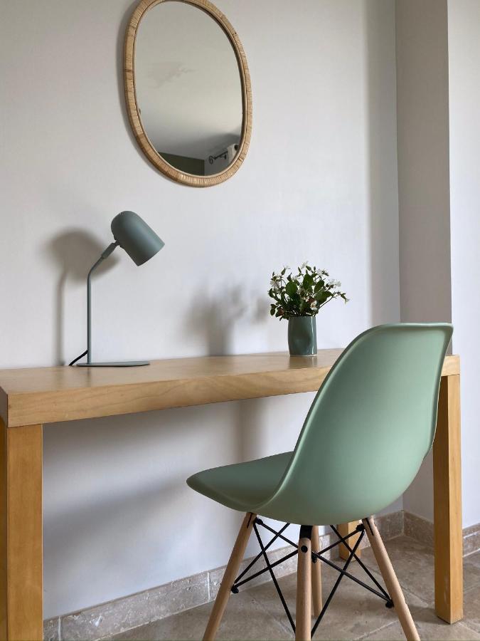 Les Mas D'Azur Appartement Ванс Экстерьер фото