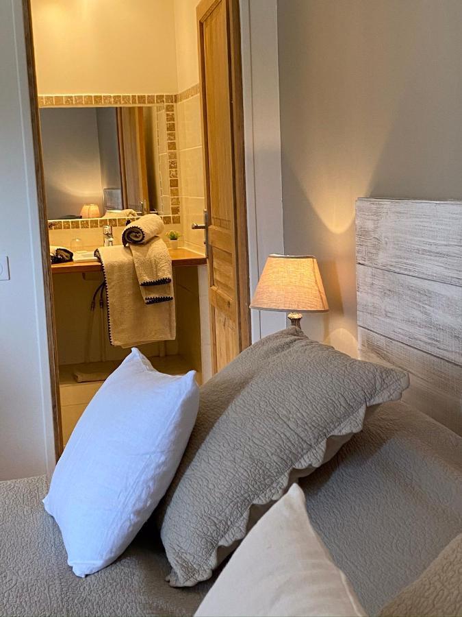 Les Mas D'Azur Appartement Ванс Экстерьер фото