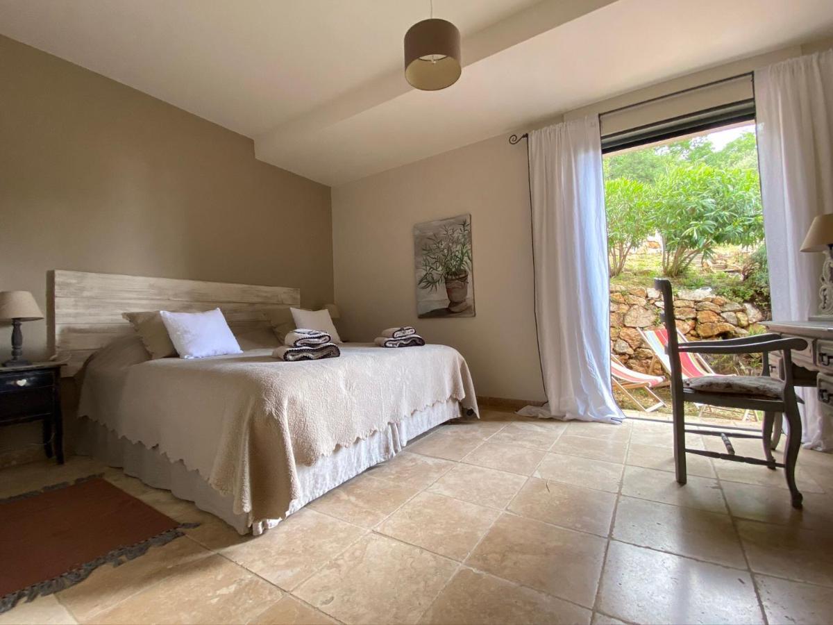 Les Mas D'Azur Appartement Ванс Экстерьер фото